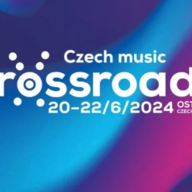 Czech Music Crossroads - Kulturní dům Poklad